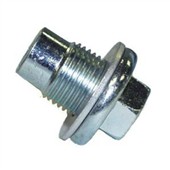 Zátka olejové vany 83501425 Jeep Cherokee XJ 4.0L,Wrangler YJ  2.5L,4.2L 